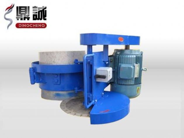 点击查看详细信息<br>标题：卡箍式管桩切桩机 阅读次数：13969