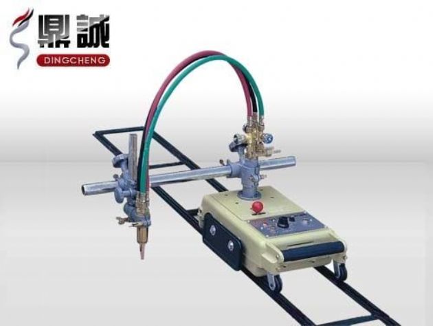點擊查看詳細信息<br>標題：半自動火焰切割機 閱讀次數：4548