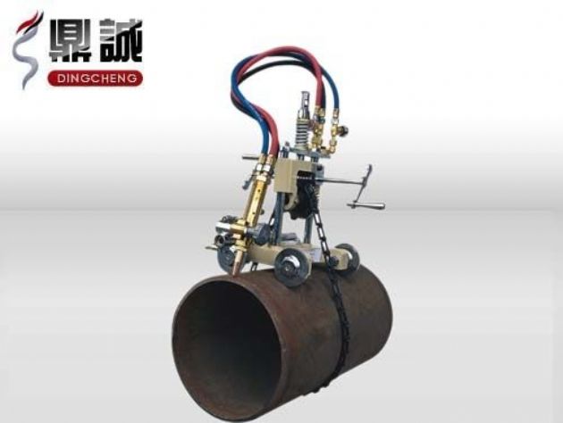 點擊查看詳細信息<br>標題：手搖式管道切割機 閱讀次數：4971