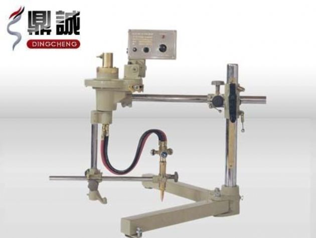 點擊查看詳細信息<br>標題：火焰切割圓機  閱讀次數：4615