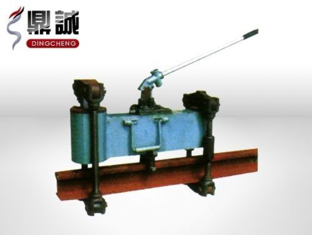 點擊查看詳細信息<br>標題：液壓校正機 閱讀次數：4368