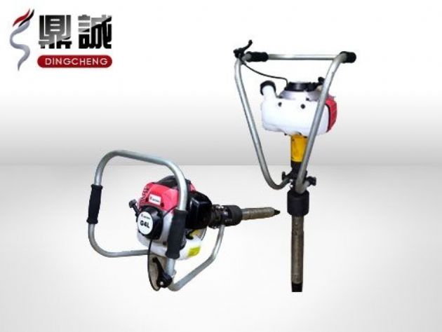 點擊查看詳細信息<br>標題：內燃搗固機 閱讀次數：4321