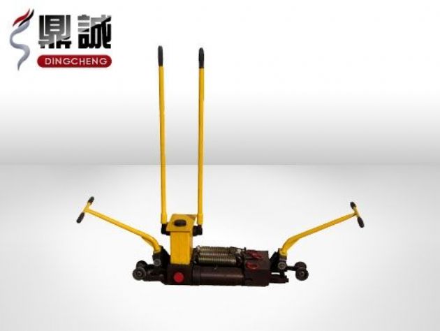 點擊查看詳細信息<br>標題：軌縫調整器 閱讀次數：4501