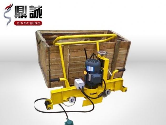 點擊查看詳細信息<br>標題：電動鋼軌打磨機 閱讀次數：4778