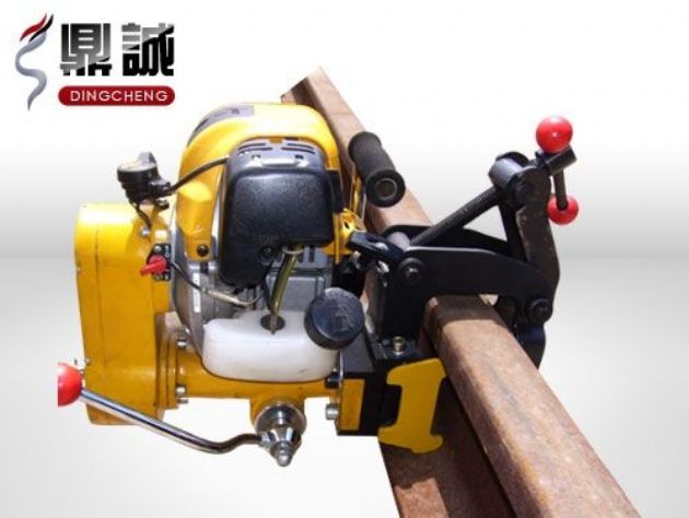 點擊查看詳細信息<br>標題：內燃鋼軌鉆孔機 閱讀次數：4780