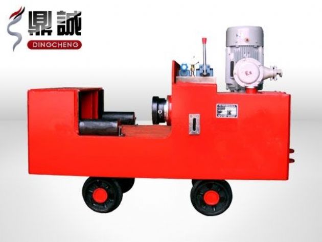 點擊查看詳細信息<br>標題：液壓校直機 閱讀次數：4644