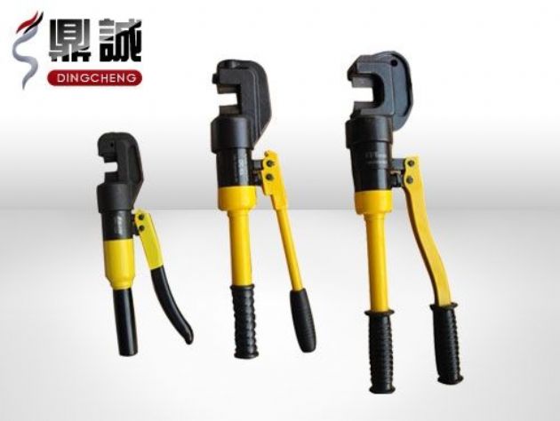 點擊查看詳細信息<br>標題：液壓鋼筋剪 閱讀次數：4618