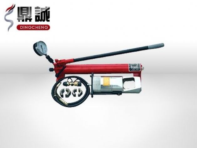 點擊查看詳細信息<br>標題：液壓螺帽破切器 閱讀次數：4943