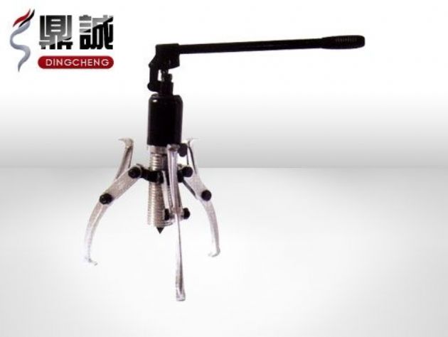 點擊查看詳細信息<br>標題：整體式液壓拉馬 閱讀次數：4912