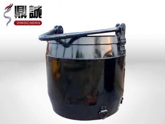 点击查看详细信息<br>标题：矿用吊桶 阅读次数：6596
