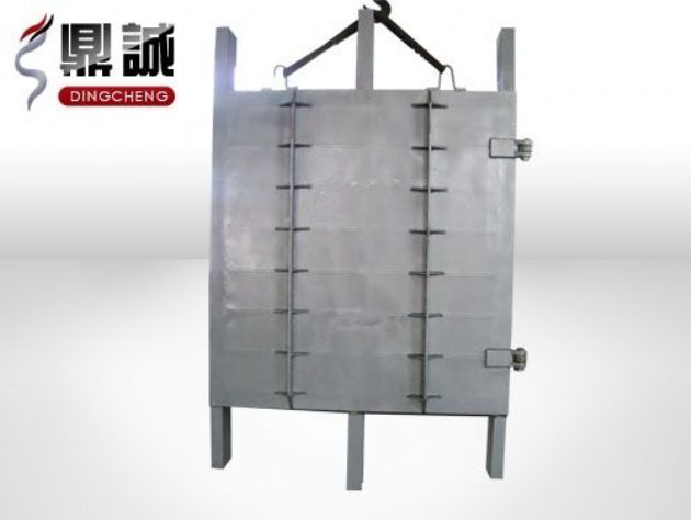点击查看详细信息<br>标题：矿用防水密闭门 阅读次数：7373