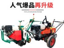 点击查看详细信息<br>标题：350型起草皮机 阅读次数：2760